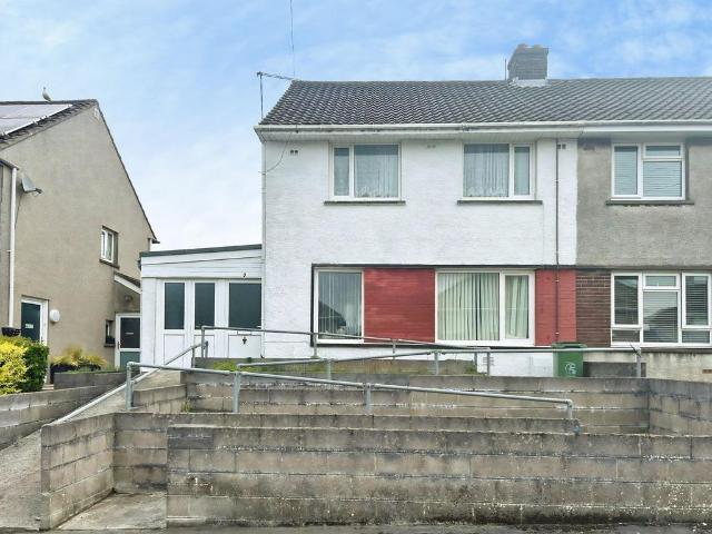 House for sale in Pencoed, Wales