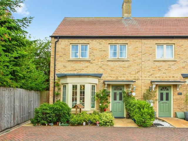 House for sale in Huntingdon, Cambridgeshire