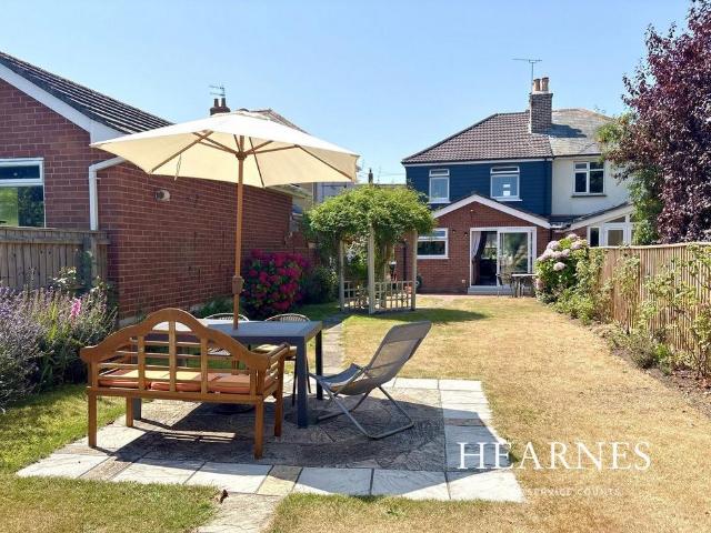 House for sale in Poole