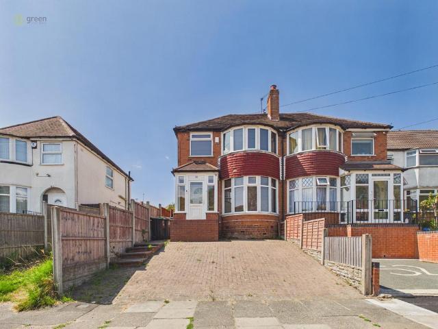 House for sale in West Midlands