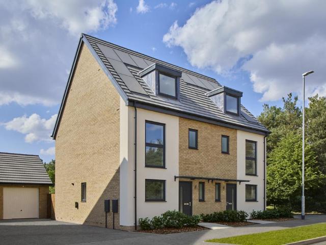 House for sale in Old Town, Shephall