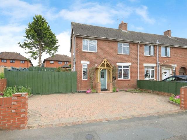 House for sale in Rushock, Worcestershire