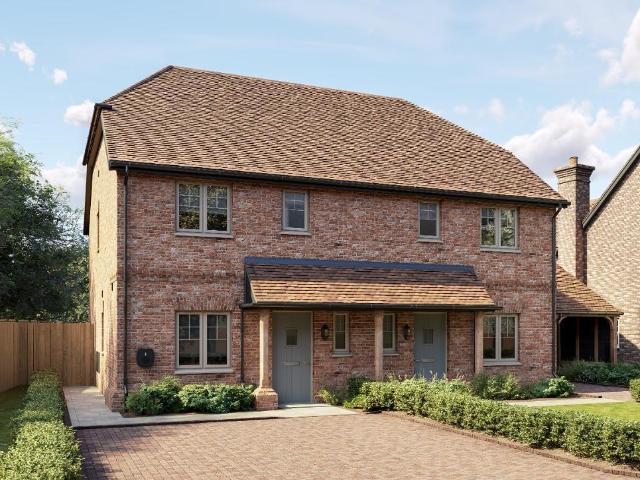 House for sale in East End, Tunbridge Wells