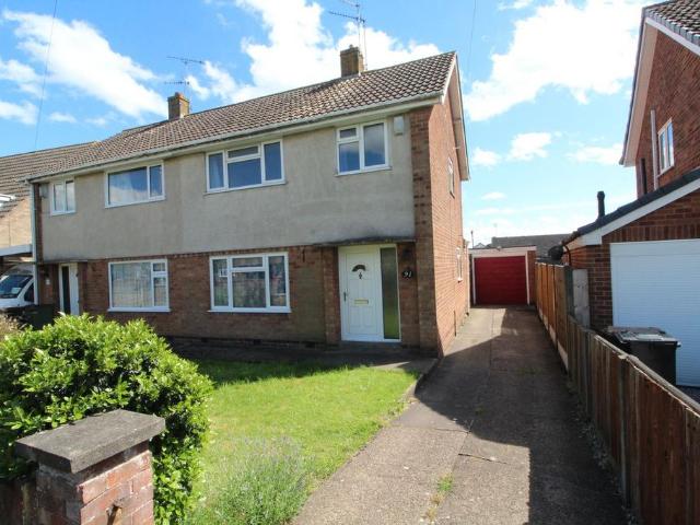 House for sale in South Wigston, Wigston Magna