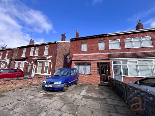 House for sale in Southport, Sefton