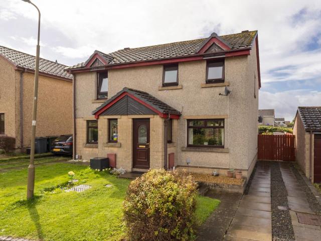 House for sale in Currie, City of Edinburgh