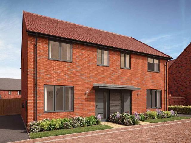 House for sale in Noak Hill, Basildon