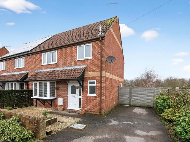 House for sale in Christian Malford, Wiltshire