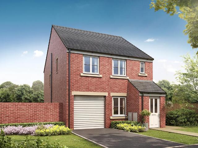 House for sale in Killinghall, North Yorkshire