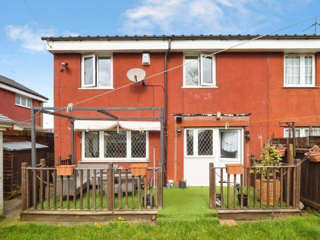 House for sale in Bransholme, Hull