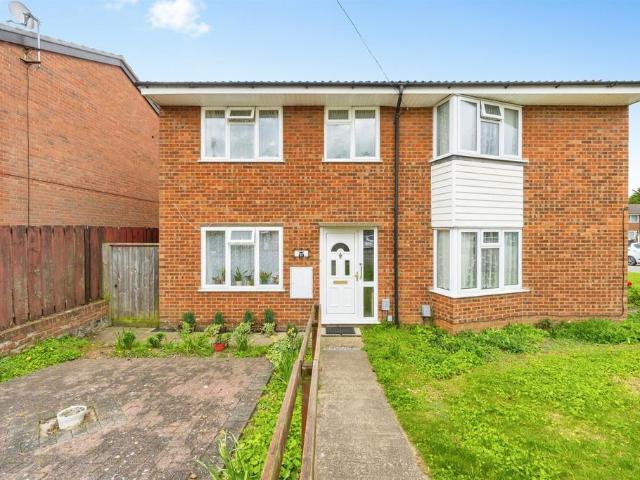 House for sale in Bedford