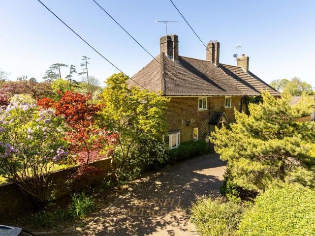 House for sale in Horsham, West Sussex