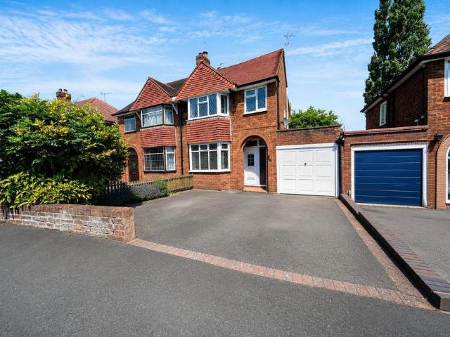 House for sale in Bilbrook, Great Chatwell