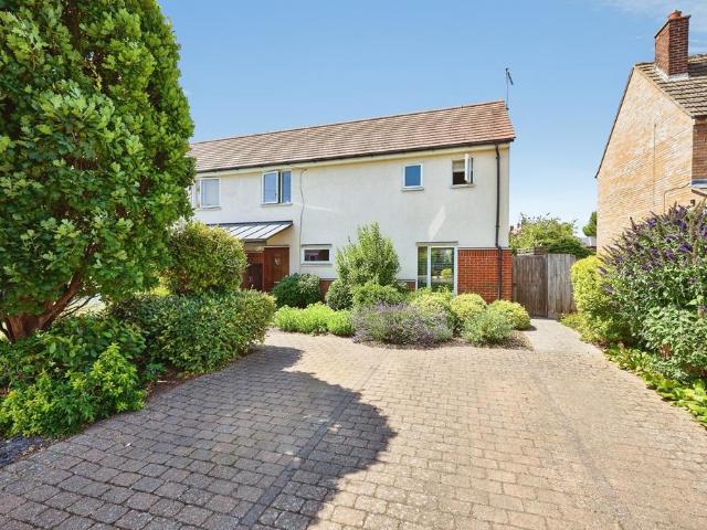 House for sale in Arrington, Cambridgeshire
