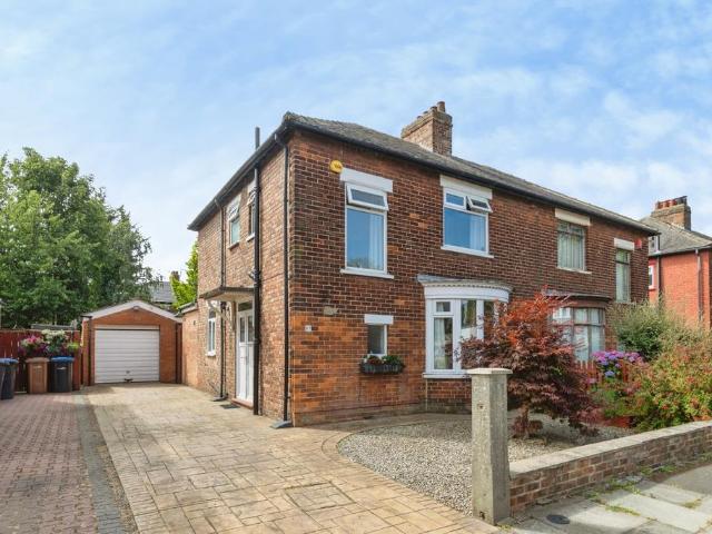 House for sale in Normanby, Middlesbrough