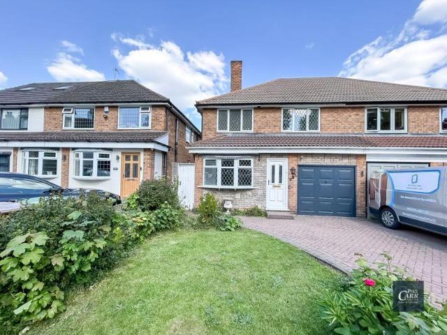 House for sale in Hardwick, Streetly
