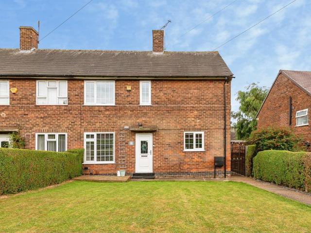House for sale in Haddon, East Midlands