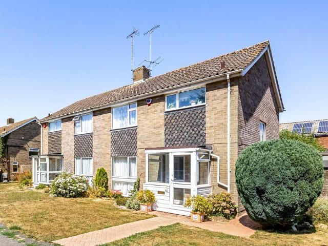 House for sale in Perryfields, West Sussex