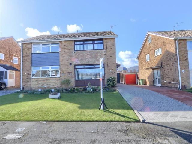 House for sale in Marske, Redcar And Cleveland
