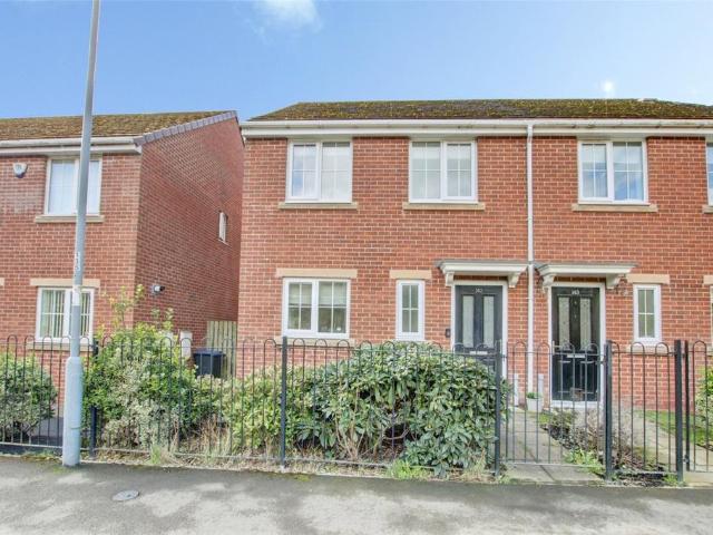 House for sale in Bearpark, Isle Of Man