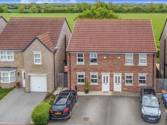 House for sale in Gilberdyke