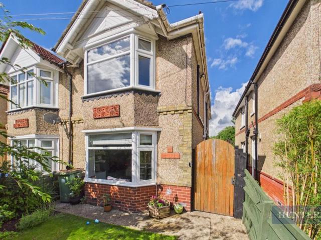 House for sale in Highfield, City Of Southampton