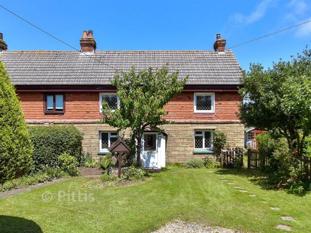 House for sale in Winford, Isle Of Wight