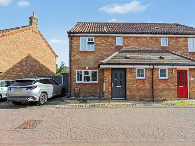 House for sale in Earlham Rise, East Bank