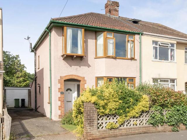 House for sale in Feckenham, City Of Bristol