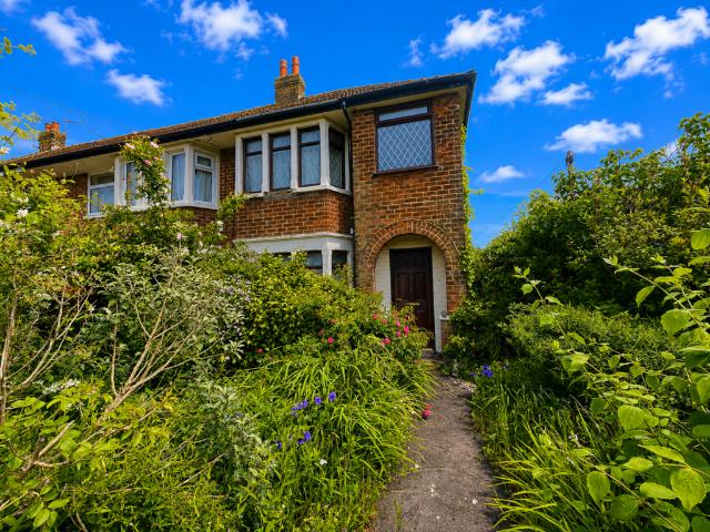 House for sale in Churchtown, Blackpool