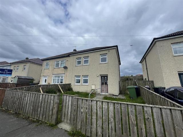 House for sale in Stanley