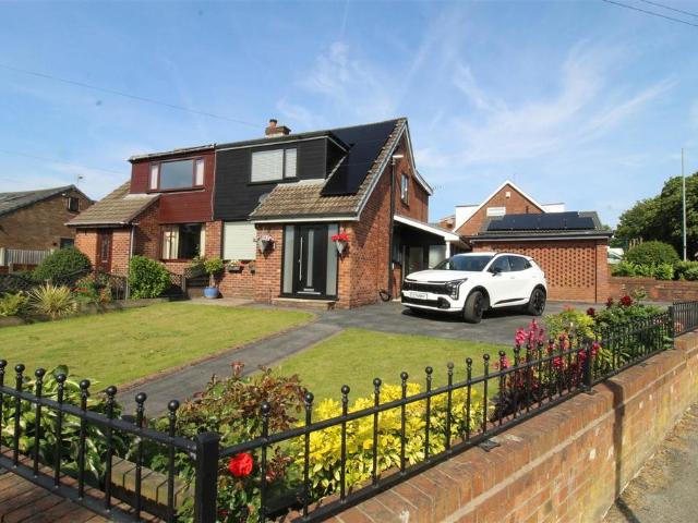 House for sale in New Springs, Wigan