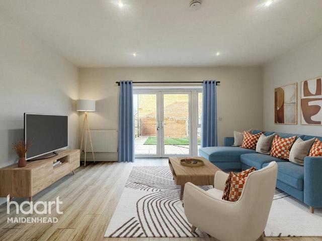 House for sale in Daws Hill, Cressex