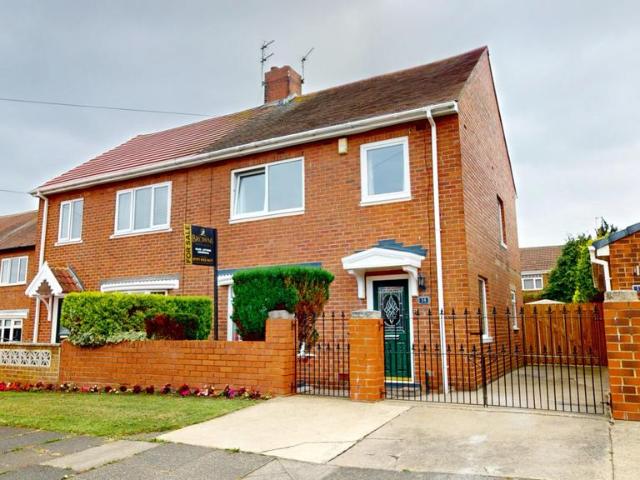 House for sale in Horsley Hill, South Shields