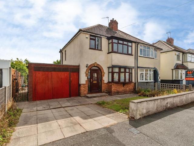 House for sale in The Woods, Wednesbury