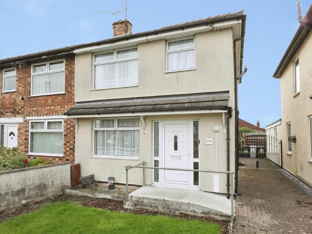 House for sale in Hammond Street