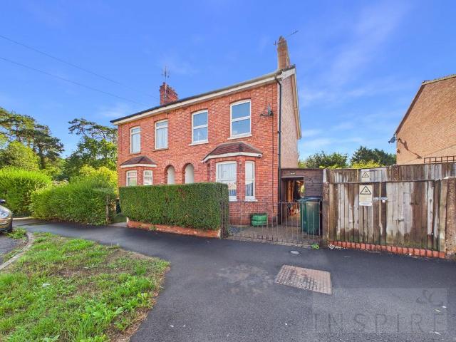 House for sale in Glynde, West Sussex