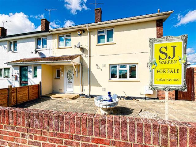 House for sale in Maldon, Essex