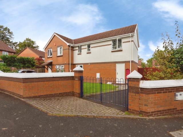 House for sale in Acocks Green, Tyseley