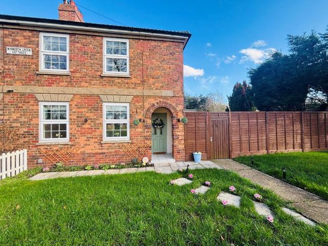 House for sale in Minworth Greaves, Birmingham