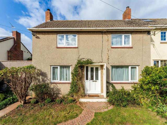 House for sale in Congresbury, North Somerset