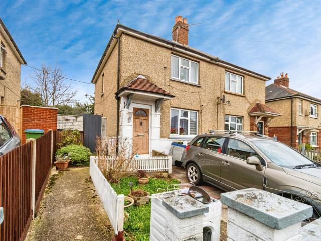 House for sale in Swaythling, Isle Of Man