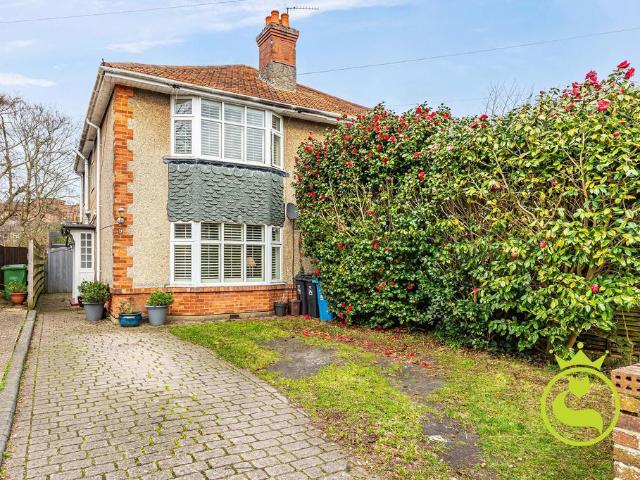 House for sale in Penn Hill, Poole