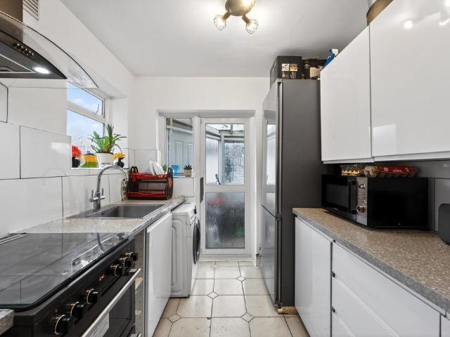 House for sale in London Borough of Hounslow, Greater London