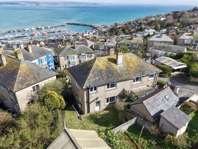 House for sale in Wherrytown, Penzance