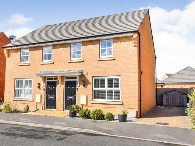House for sale in Maldon, Essex