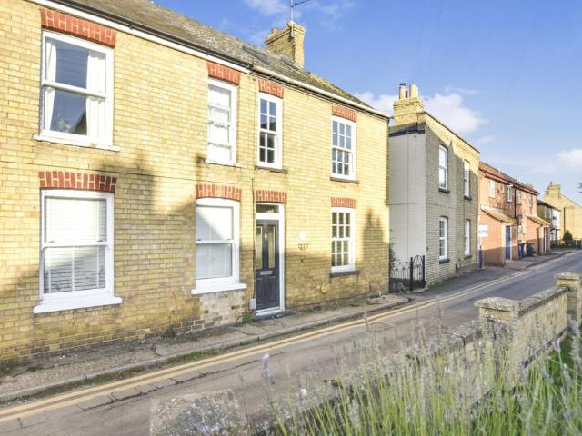House for sale in Roman Town, Huntingdon