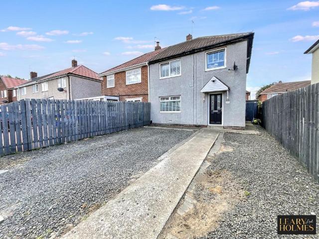House for sale in Hebburn, Tyne And Wear