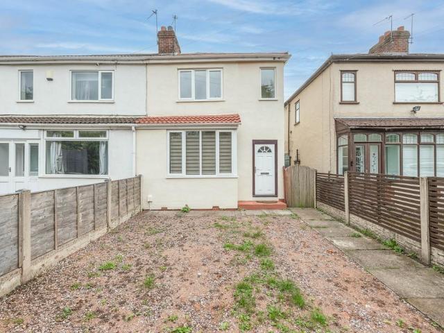 House for sale in Ashmore Lake, Willenhall
