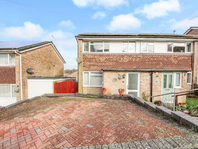 House for sale in Harefield, Isle Of Man